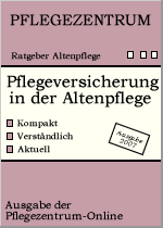 Hier bestellen: Altenpflege-Ratgeber